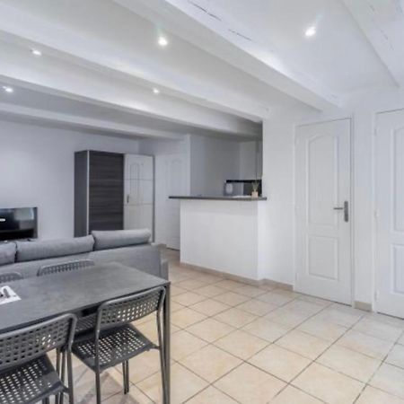 Studio La Ciotat 100M De La Mer Apartment Exterior photo